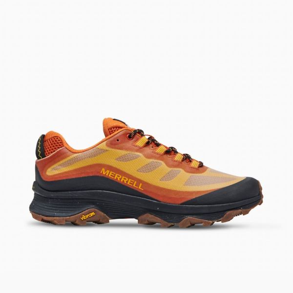 Merrell Canada Moab Speed-Copper - Click Image to Close