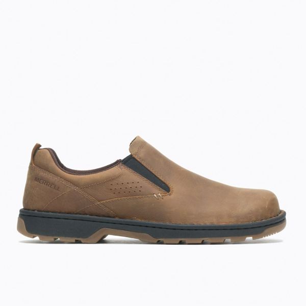 Merrell Canada World Legend 2 Moc-Earth - Click Image to Close