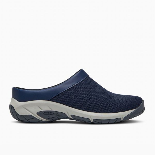 Merrell Canada Encore Breeze 4-Navy