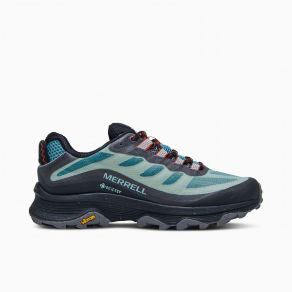 Merrell Canada Moab Speed GORE-TEX®-Mineral - Click Image to Close