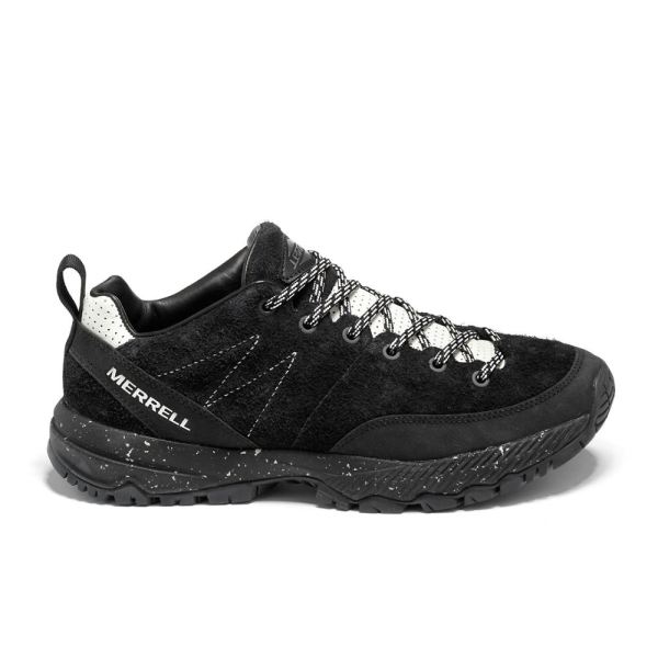 Merrell Canada MQM Ace Leather-Black