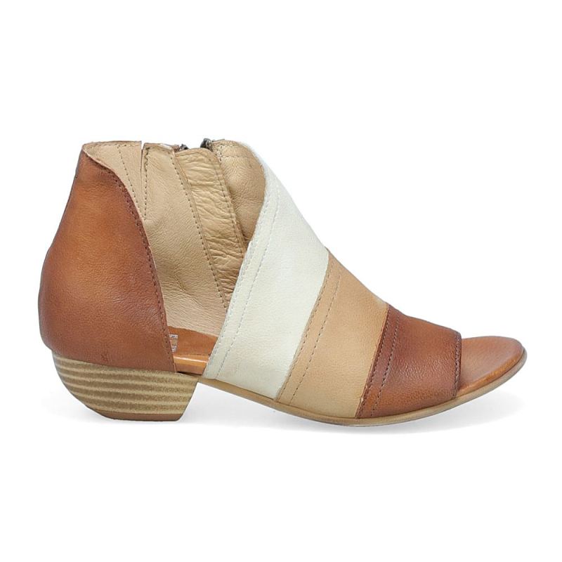 MIZ MOOZ FREE DELIVERY WOMEN'S CELESTE-Brandy MIZ MOOZ FREE DELIVERY WOMEN'S CELESTE-Brandy
