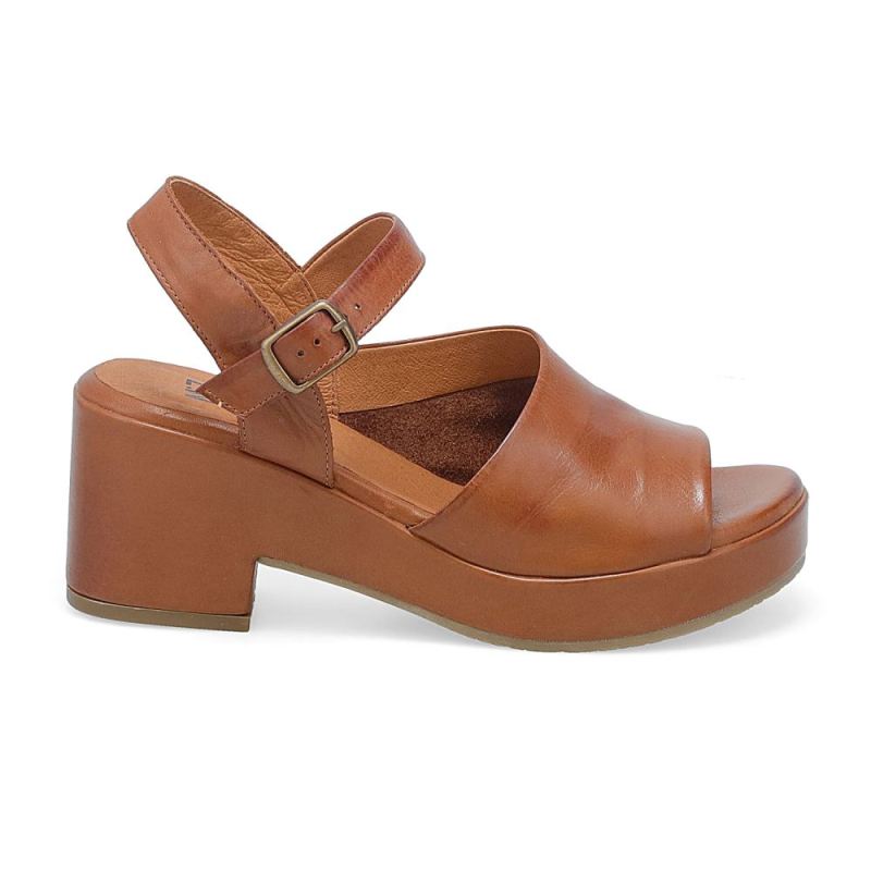 MIZ MOOZ FREE DELIVERY WOMEN'S GAIA-Brandy MIZ MOOZ FREE DELIVERY WOMEN'S GAIA-Brandy