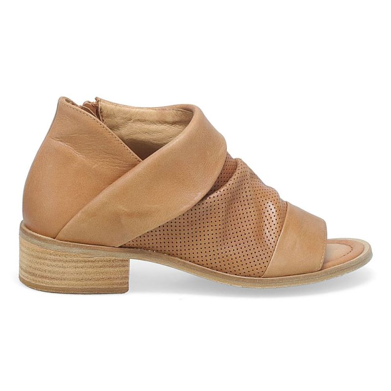 MIZ MOOZ FREE DELIVERY WOMEN'S MELIA-Toffee MIZ MOOZ FREE DELIVERY WOMEN'S MELIA-Toffee