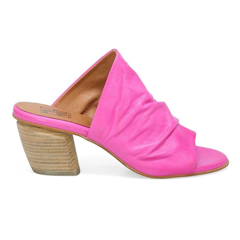 MIZ MOOZ FREE DELIVERY WOMEN'S AINSELY-Fuchsia MIZ MOOZ FREE DELIVERY WOMEN'S AINSELY-Fuchsia