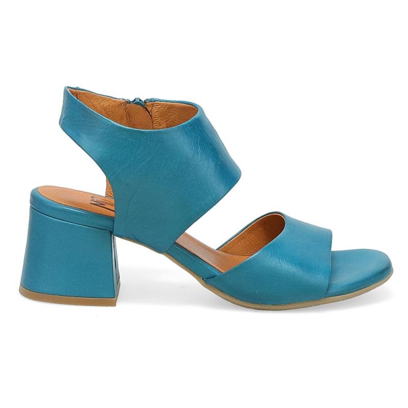 MIZ MOOZ FREE DELIVERY WOMEN'S BONNETTE-Marine MIZ MOOZ FREE DELIVERY WOMEN'S BONNETTE-Marine