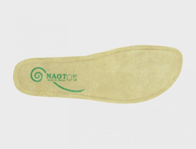 Naot | Footbed Womens Koru-Beige