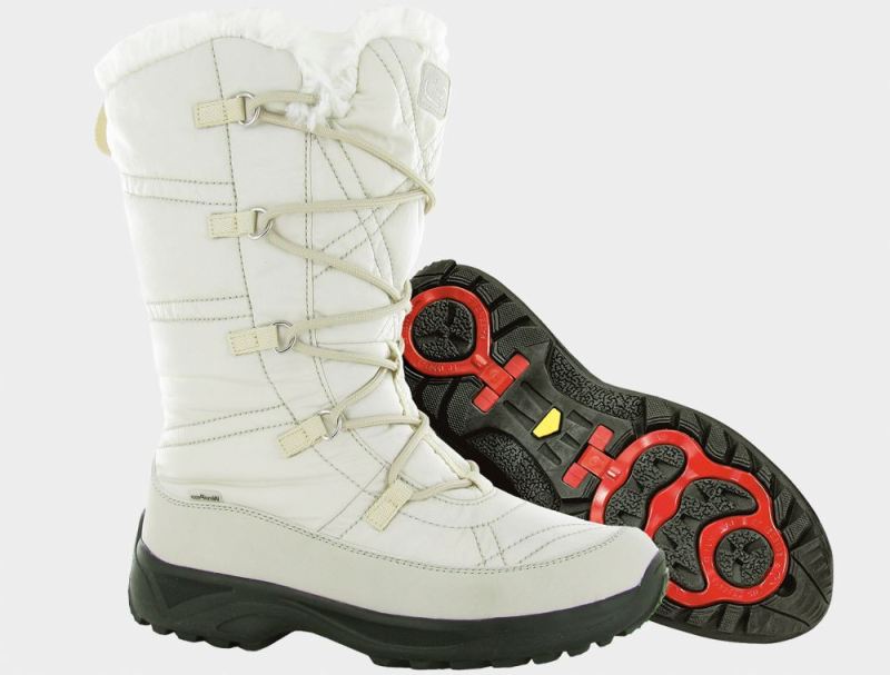 Naot | Vail-Off White - Click Image to Close