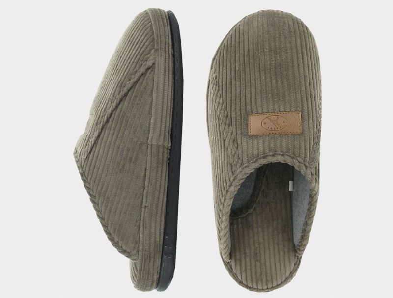 Naot | Men's Laze-Gray - Click Image to Close