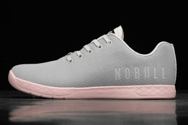 NOBULL WOMEN'S SHOES ARCTIC DUSTY ROSE TRAINER | CANADA OUTLET