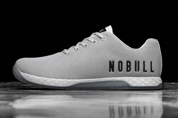 NOBULL MEN'S SHOES ARCTIC NOBULL TRAINER | STYLISH OUTLET