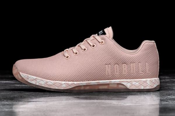 NOBULL MEN'S SHOES WELLS ROSE TRAINER | STYLISH OUTLET - Click Image to Close