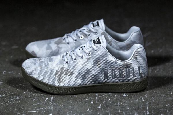 NOBULL MEN'S SHOES BUTTERFLY CAMO TRAINER | STYLISH OUTLET