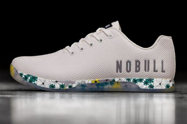 NOBULL WOMEN'S SHOES SPRING FLING TRAINER | CANADA OUTLET - Click Image to Close