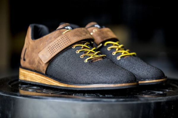 NOBULL MEN'S SHOES LIFTER | STYLISH OUTLET