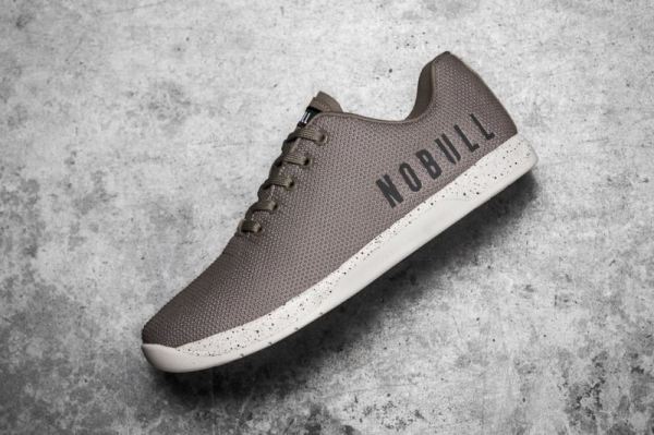 NOBULL WOMEN'S SHOES CLAY SPECKLE TRAINER | CANADA OUTLET