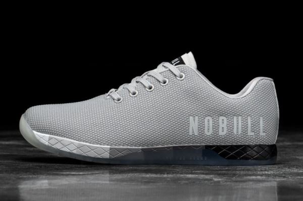 NOBULL MEN'S SHOES ARCTIC GRADIENT TRAINER | STYLISH OUTLET