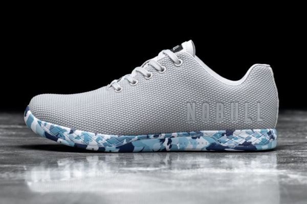 NOBULL WOMEN'S SHOES WILD OCEAN TRAINER | CANADA OUTLET