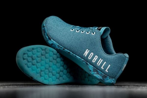 NOBULL WOMEN'S SHOES WATER HEATHER TRAINER | CANADA OUTLET