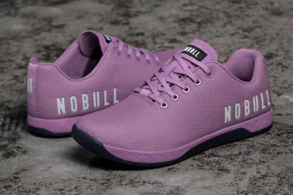 NOBULL WOMEN'S SHOES ORCHID TRAINER | CANADA OUTLET - Click Image to Close