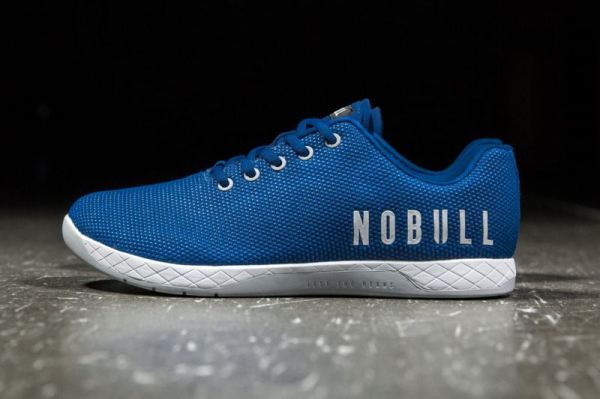 NOBULL WOMEN'S SHOES NAUTICAL BLUE TRAINER | CANADA OUTLET