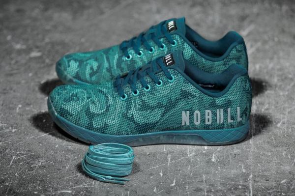 NOBULL WOMEN'S SHOES LEAF TRAINER | CANADA OUTLET