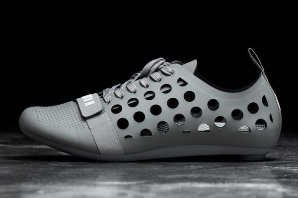 NOBULL MEN'S SHOES CONCRETE CYCLING SHOE | STYLISH OUTLET