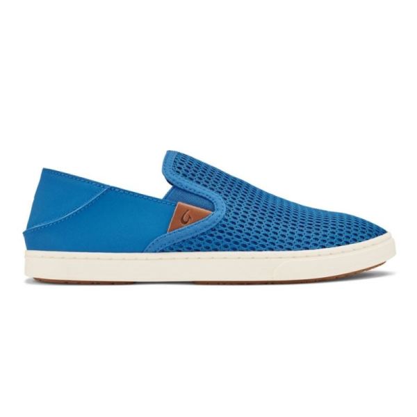 Olukai | Pehuea Women's Sneakers - Coastal