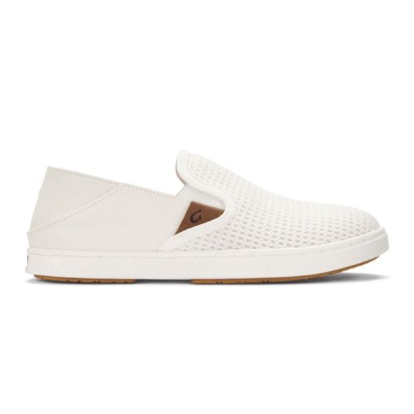 Olukai | Pehuea - Bright White