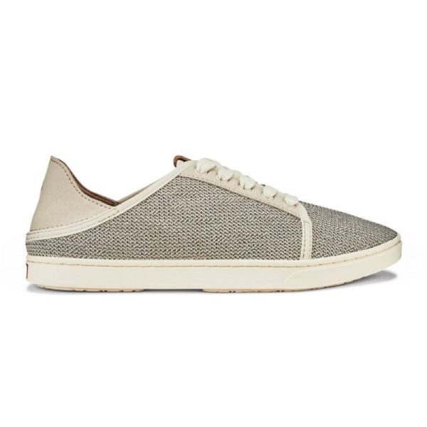 Olukai | Pehuea Li Women's Sneakers - Tapa - Click Image to Close