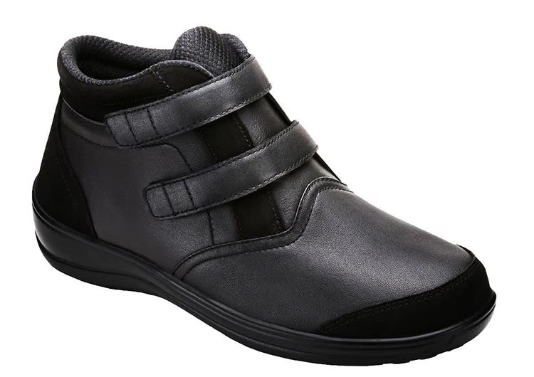 Orthofeet | Women's Tivoli - Black