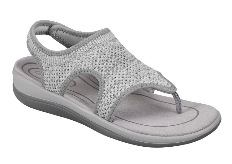 Orthofeet | Women's Lyra - Gray