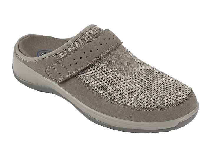 Orthofeet | Women's Louise Stretch Knit - Beige