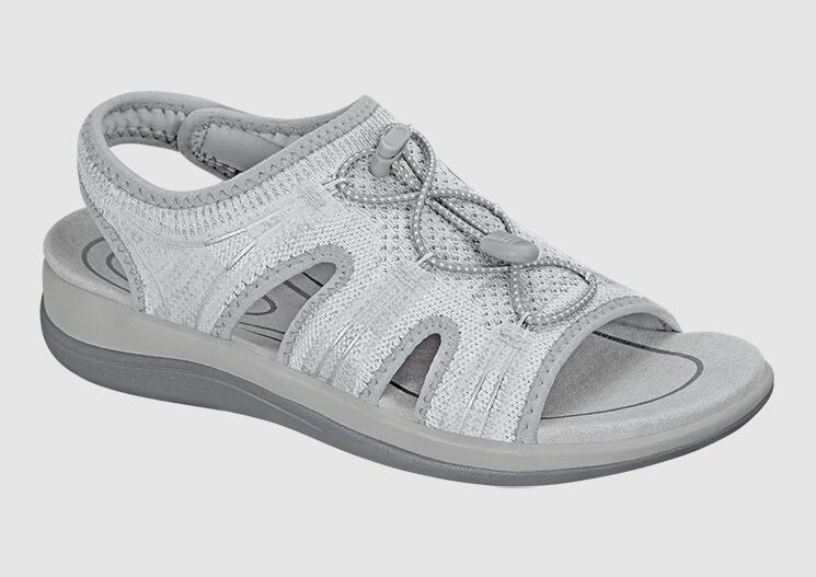 Orthofeet | Women's Maui - Gray