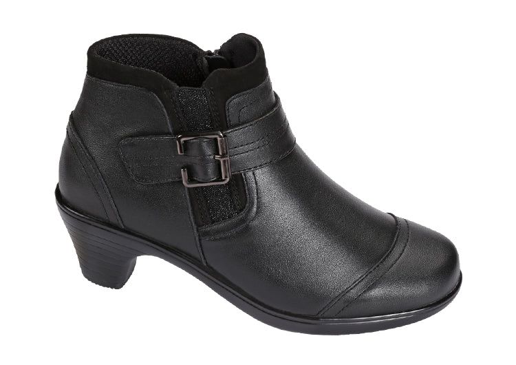 Orthofeet | Women's Emma - Black