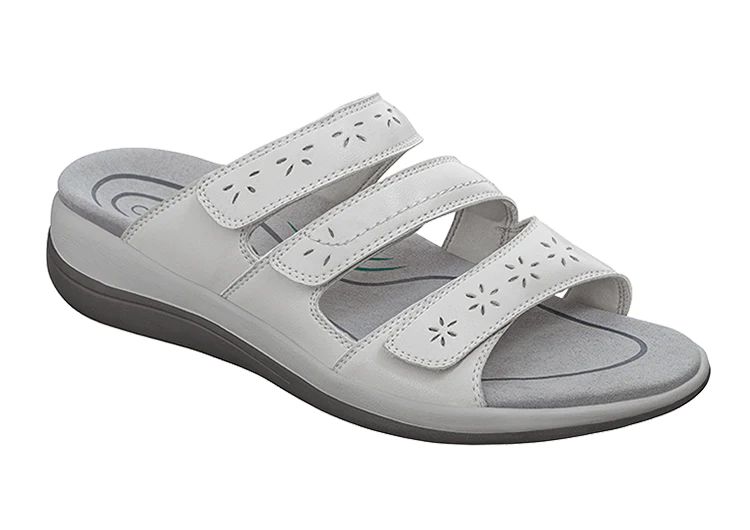 Orthofeet | Women's Sahara - Bone