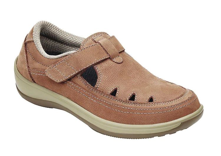 Orthofeet | Women's Serene - Tan