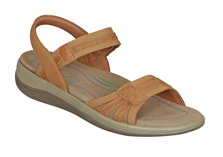 Orthofeet | Women's Paloma - Camel