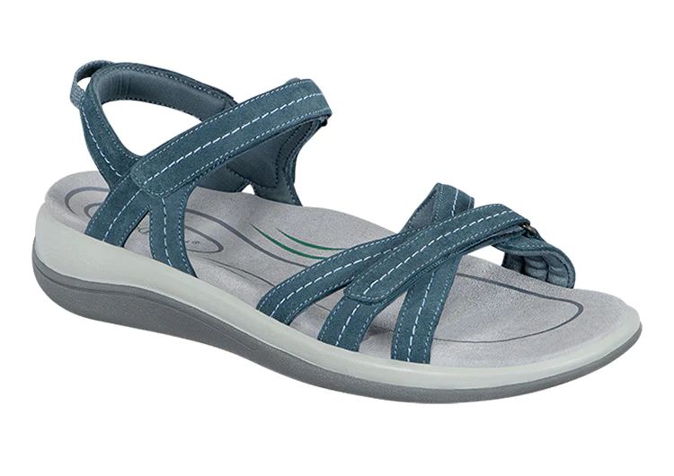 Orthofeet | Women's Hydra - Blue