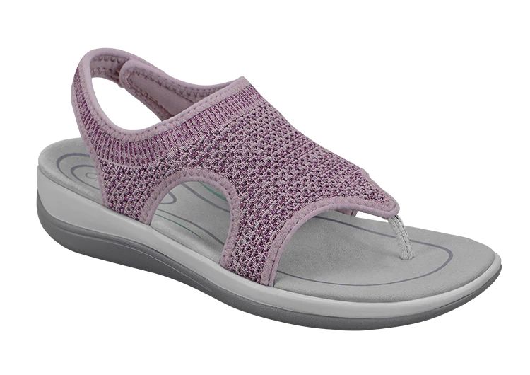 Orthofeet | Women's Lyra - Rose