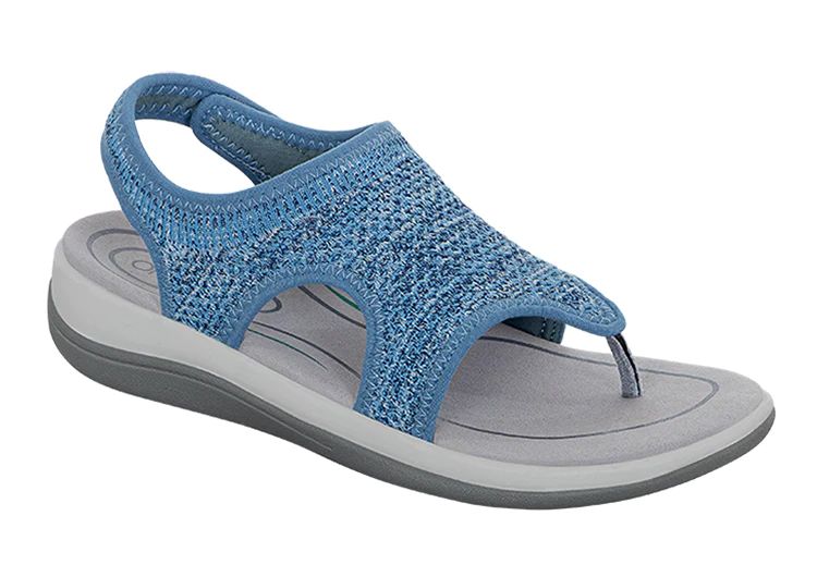 Orthofeet | Women's Lyra - Blue