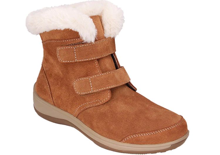 Orthofeet | Women's Florence - Camel