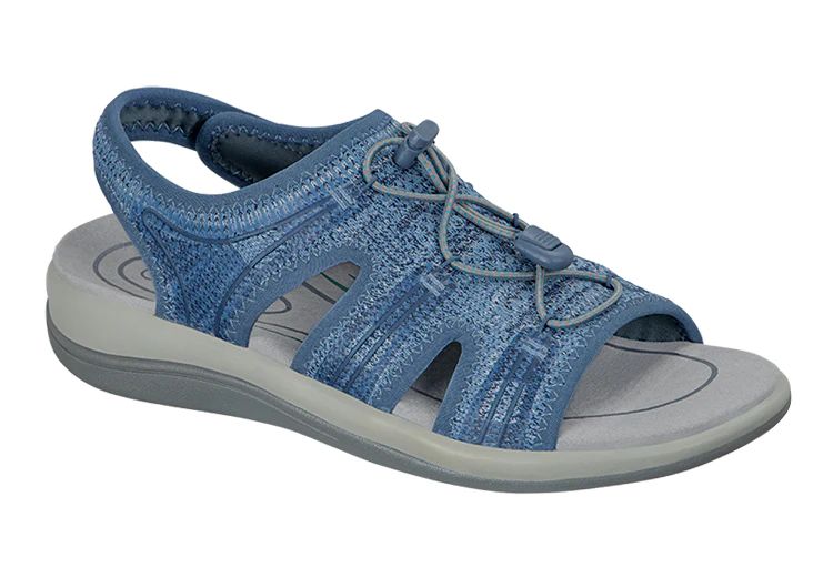 Orthofeet | Women's Maui - Blue