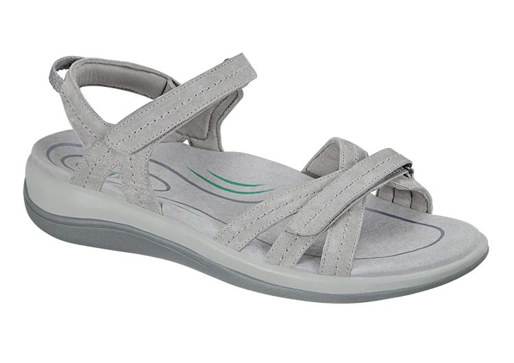 Orthofeet | Women's Hydra - Gray