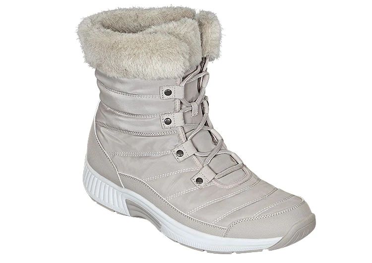 Orthofeet | Women's Alps Waterproof - Beige