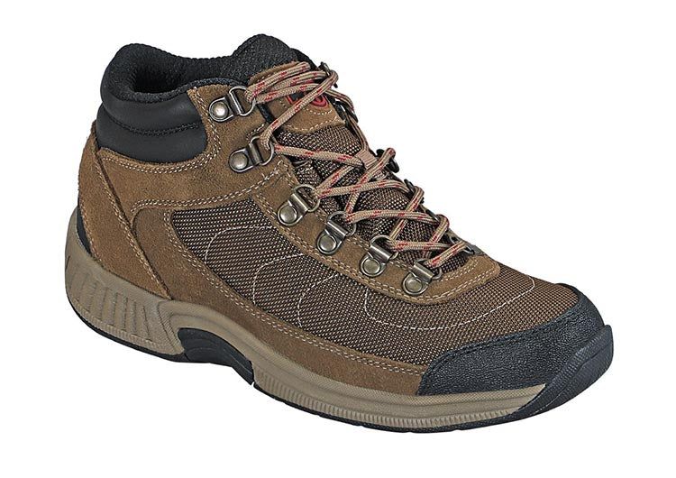 Orthofeet | Women's Delta - Brown