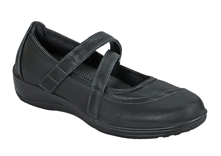 Orthofeet | Women's Celina - Black