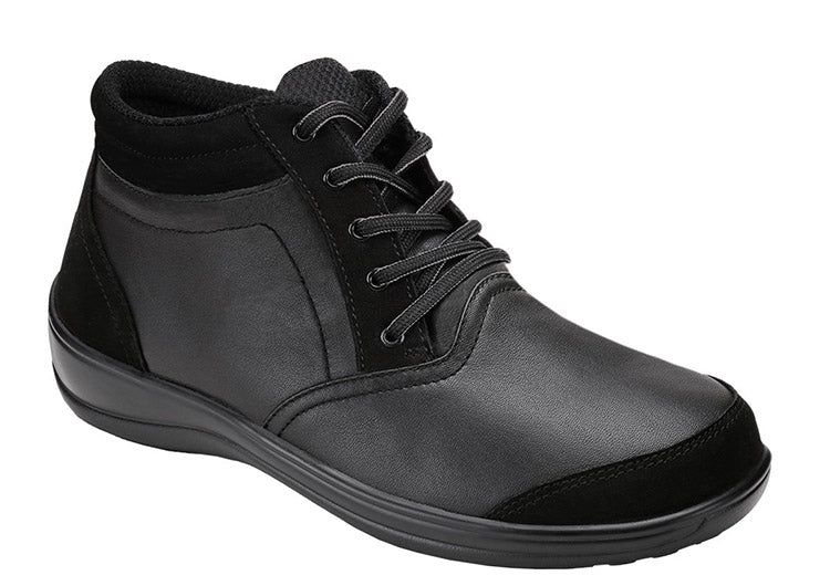 Orthofeet | Women's Milano - Black