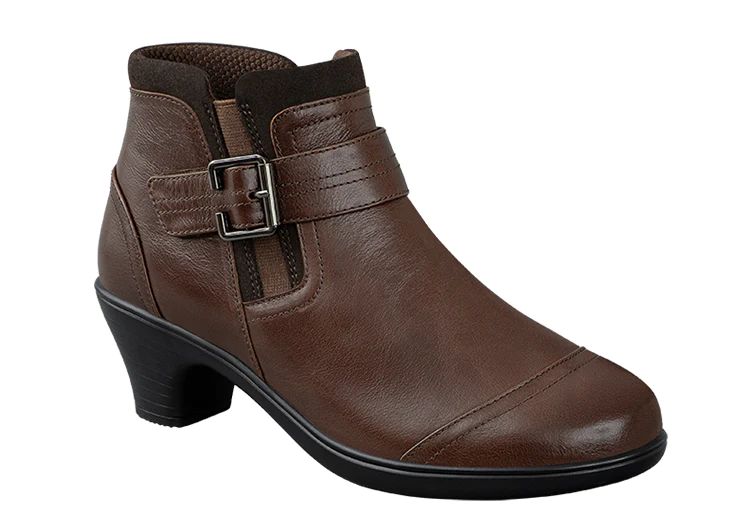 Orthofeet | Women's Emma - Brown