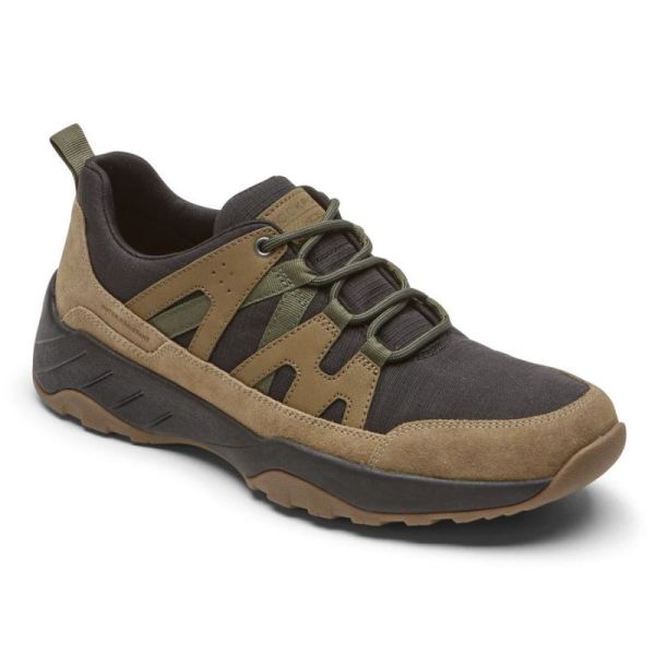 ROCKPORT MEN'S XCS RIGGS HIKER-VICUNA - Click Image to Close